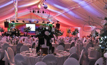 corporate event