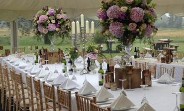 private event